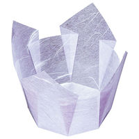 用美 珍味入 両面OP珍味入　藤雲竜　大 (100枚入) [1個入] yub-66400（直送品）