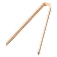 用美 トング ひのきトング