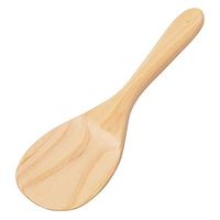 用美 しゃもじ 檜しゃもじ 小 [10個入] yub-87424（直送品）