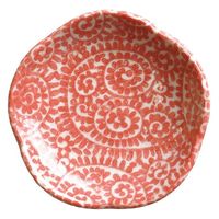 用美 小皿 ちょいと箸休め 花小皿