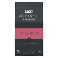 【コーヒー粉】UCC GOLD SPECIAL PREMIUM フローラルダンス 1袋（150g）（わけあり品）