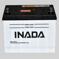 イナダ INADA 【法人限定】バッテリー 90D26R PM-D26R 1個（直送品）