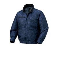 クロダルマ エアセンサー 長袖ジャンパー 258621