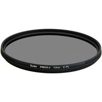 ケンコー・トキナー PL(円偏光)レンズフィルター PRO1DロータースCーPL(薄枠) 55mm 64-9502-33 1個（直送品）