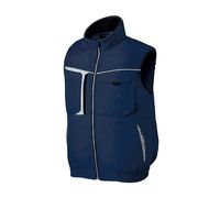 クロダルマ エアセンサー ベスト 26878