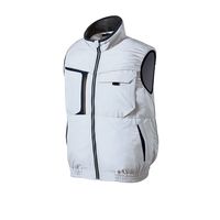 クロダルマ エアセンサー ベスト 26878