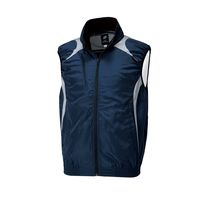 クロダルマ エアセンサー ベスト 26865