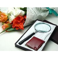 クリアー光学 ギフトルーペ