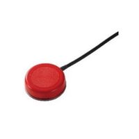 イマダ フットスイッチ FSUー01R 1個（直送品）