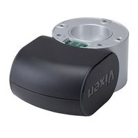 ビクセン 赤緯モーターモジュール 25805 1セット 63-5500-35（直送品）