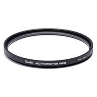 ケンコー・トキナー レンズフィルター MCプロテクターNEO 49mm MCPNEO49 1個 63-3365-96（直送品）