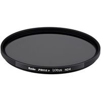 ケンコー・トキナー ND(減光)レンズフィルター PRO1D ロータスND4薄枠 55mm 64-9502-95 1個（直送品）