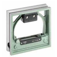 新潟理研測範 新潟理研測範(RSK) 精密角形水準器(一般工作用) 04ー05ー150 1台（直送品）