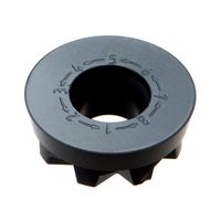 オーエスジー チップ/PHOENIX 7825018 1セット(10PC)（直送品）