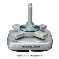 倉敷化工 ベアリング内蔵ハイマウント LMB-20 1ケ（直送品）