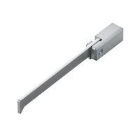 イマダ QFPリードチップせん断治具 先端幅2mm SJーTIPー03 1個（直送品）