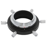 ビクセン 直焦ワイドアダプター60DX EOS 38751 1個 63-5500-97（直送品）