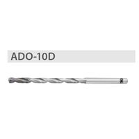 オーエスジー 超硬ドリル 8697200 1PC（直送品）