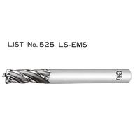 オーエスジー ハイスエンドミル 71120 1PC（直送品）
