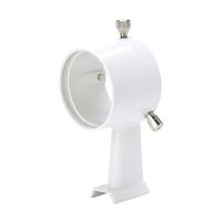 ビクセン 50mm用ファインダー脚II 26552 1個 63-5500-56（直送品）