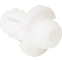 スガツネ工業 SUGATSUNE (120041107)PCーVM1/オスクリップ PCーVM1 1個 223-7922（直送品）