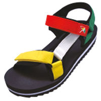 Arnold Palmer（アーノルド パーマー） レディース スポーツサンダル AL5408