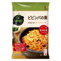 CJ FOODS JAPAN bibigo（ビビゴ） 韓国料理