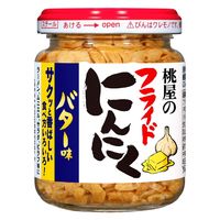 桃屋 フライドにんにく