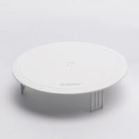 スガツネ工業 SUGATSUNE (210044456)ZETC02NーWTワイヤレス充電器用カバー ZETC02N-WT 1個（直送品）