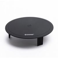 スガツネ工業 SUGATSUNE (210044455)ZETC02NーBLワイヤレス充電器用カバー ZETC02N-BL 1個（直送品）