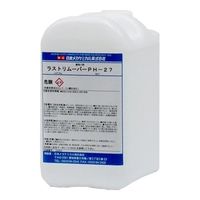 日本メカケミカル ラストリムーバーPH-27 5L A-0039-5L 1缶（直送品）