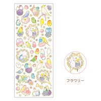 クローズピン たけいみき クリアシール