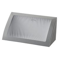 ヤマニパッケージ  軽食容器  10ー421 サンドBOX L【weeco】 00681428 200点（直送品）