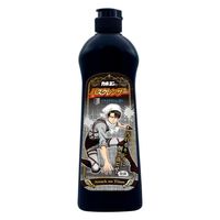 カネヨ石鹸 浴室用洗剤 カネヨンバスクレンザー 進撃の巨人  00686506 24個（直送品）