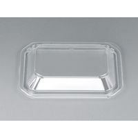 シーピー化成 BF-12 嵌合蓋 0140012900008 1袋(50個)（直送品）