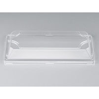 シーピー化成 BF-122 嵌合蓋 0140122900008 1袋(50個)（直送品）