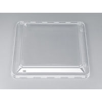 シーピー化成 BF-162 嵌合蓋 0140162900008 1袋(50個)（直送品）