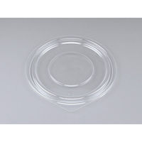 シーピー化成 デリカ BF-385平 嵌合蓋 0140385930008 1袋(50個)（直送品）