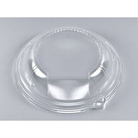 シーピー化成 BF折丼34 嵌合蓋 0146034900008 1袋(50個)（直送品）