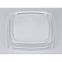 シーピー化成 トレー V-81 蓋 0210081900008 1袋(50枚)