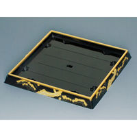 福助工業 寿司容器 新角桶 40H 松 0533785 1袋(10個)（直送品）