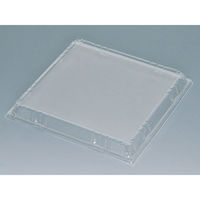 福助工業 新角桶 30F 0534048 1袋(10個)（直送品）