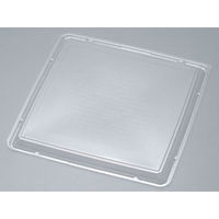 福助工業 角桶 7F 0575364 1袋(10個)（直送品）