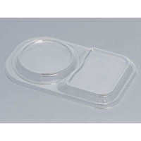 福助工業 LA-250F 0582794 1袋(50個)（直送品）