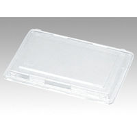 福助工業 富久折 D-15A(蓋)新 0730017 1袋(50個)（直送品）