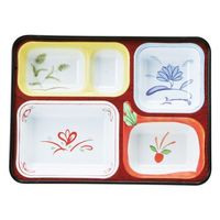 タカギ産業  弁当容器 PR-16 [本体]黒・内A [蓋]黒・若草 1155399 100枚(10枚×10)（直送品）