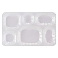 タカギ産業 T-420 シート透明 2000097 3000枚(500枚×6)（直送品）