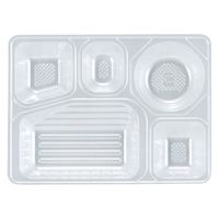 タカギ産業 TFW-1000 シート透明 2000405 3000枚(500枚×6)（直送品）