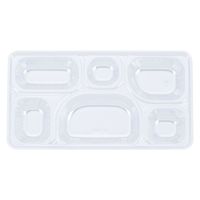 タカギ産業 TPR-3 シート透明 2000707 3000枚(250枚×12)（直送品）