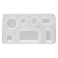 タカギ産業 TPR-11 シート透明 2000716 3000枚(500枚×6)（直送品）